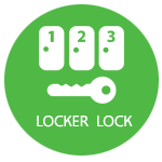Locker Lock