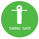 Swing Gate