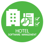 Hotel Mangement (โปรแกรมบริหารจัดการโรงแรมหอพัก)