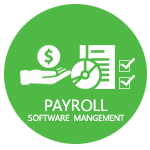 Payroll Mangement (โปรแกรมบริหารจัดการเงินเดือน)